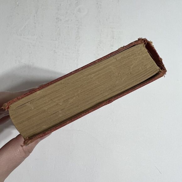 Funk an Wagnalls New Standard Encyclopedia 1934 Vol XXI Raisin to Saxe Lauenburg - Picture 11 of 15